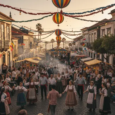 Arraial de São Vicente 2026