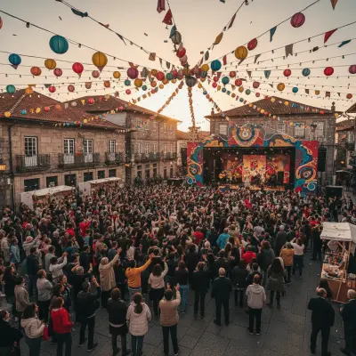 Arcos Fado Fest 2026