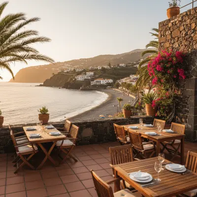 Restaurant & Grill Muralha Terrace
