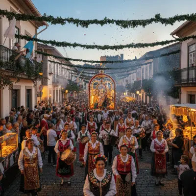 Marchas de São João 2026 em Melgaço