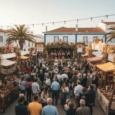 FEI-TUR 2026 – Southwest Tourism Fair