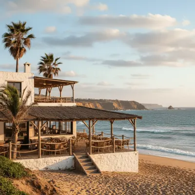Praia da Franquia