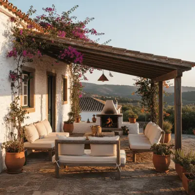 A Lareira Guesthouse