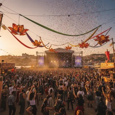 Primavera Sound Porto 2026
