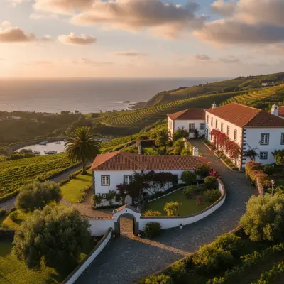 Quinta do Falcão