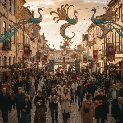 Art Nouveau Festival 2026 in Aveiro