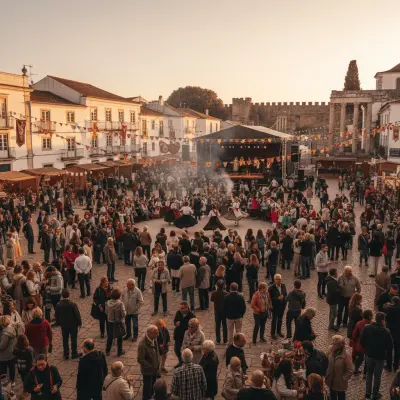 São João Fair 2026 - Évora