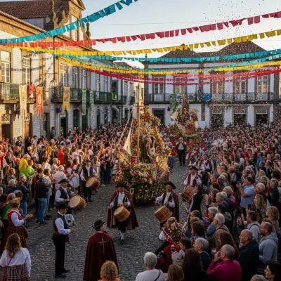 Sanjoaninas 2026 - Festas da Cidade de Angra do Heroísmo