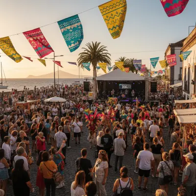 Festival Maravilha 2026 - Island Edition