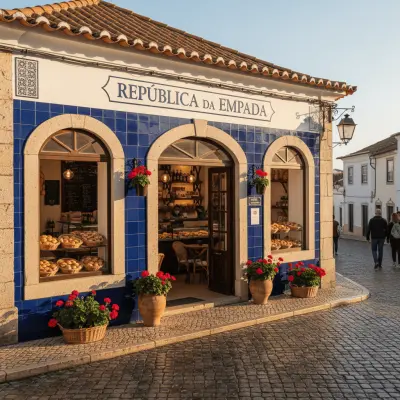 República da Empada