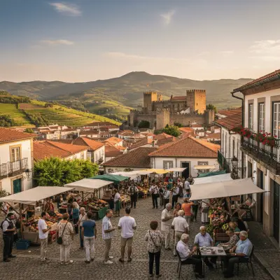 Bragança in June: The Sweet Spot Before Summer Heat