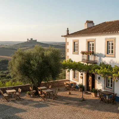 Casa do Castelo