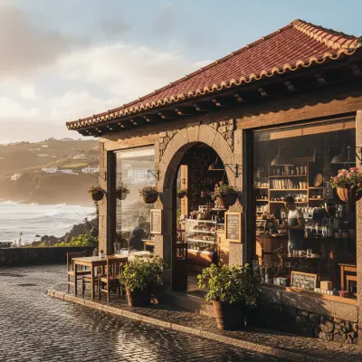 Coffee House