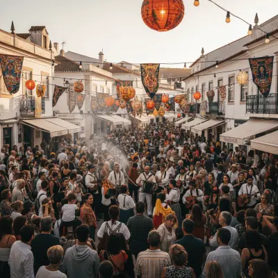 FMM Sines 2026 em Porto Covo