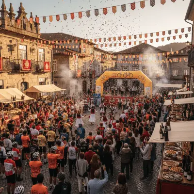 Bragança Granfondo 2026