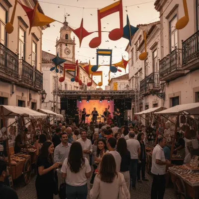 Loulé Jazz Festival 2026 - 29th Edition