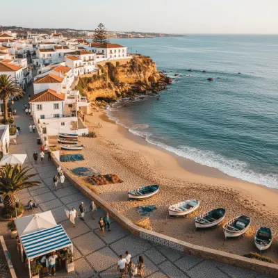The 15 Best Algarve Beaches to Visit in July