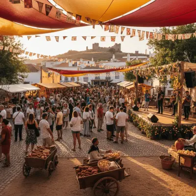 Aljezur Earth Fair (Feira da Terra)