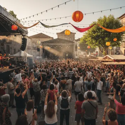 21st Portalegre JazzFest