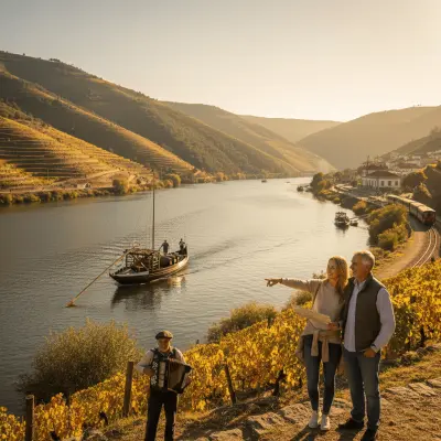 Day Trips from Peso da Régua: Where to Actually Go