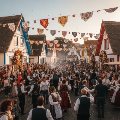 41st Regional Folklore Festival - 24 Hours of Dancing 2026