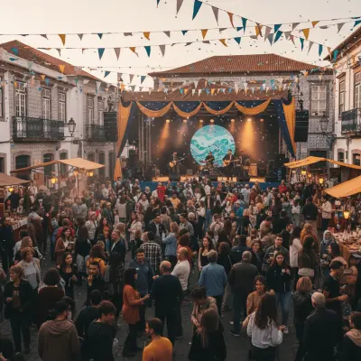 XXII Festival Santa Maria Blues