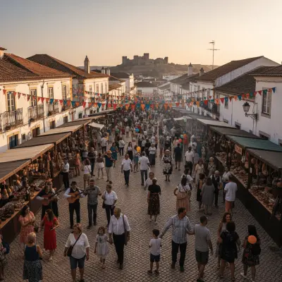 Feira de São Boaventura 2026