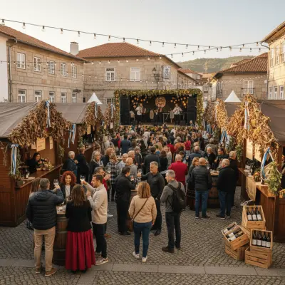 Feira do Alvarinho de Monção 2026