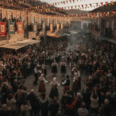 Festas de Santa Ana 2026 - Mogadouro