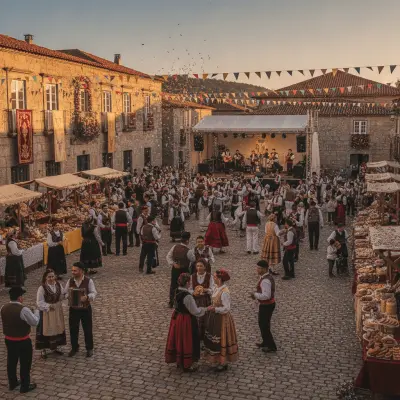 XXXIV Festibal de la Cançon Mirandesa
