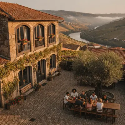 Douro Village Hostel