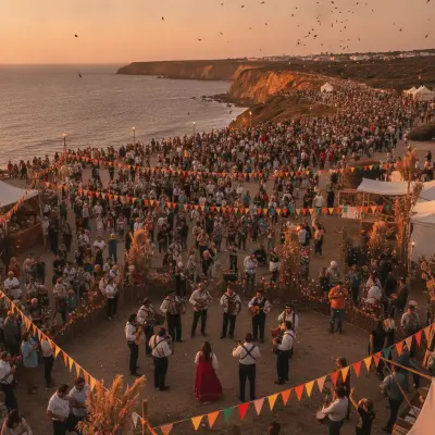 Pegadas no Mira 2026 – Coastal Walk in Zambujeira do Mar, Azenha do Mar and São Teotónio