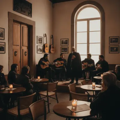 Fado ao Centro