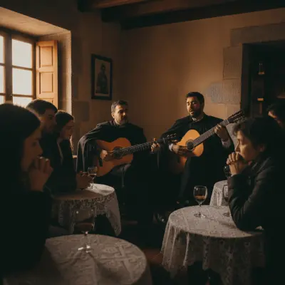 Fado de Coimbra in Coimbra: A Guide to Authentic Houses