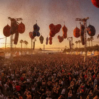 NOS Alive 2026