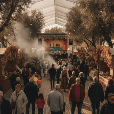 Sant'Iago Fair 2026