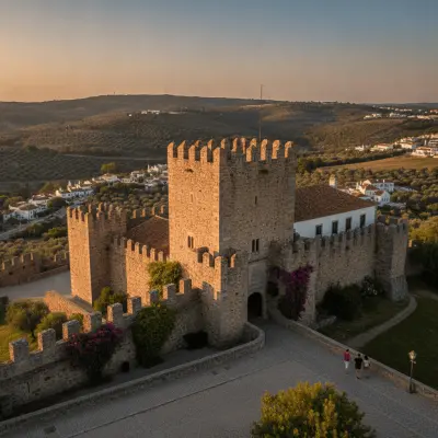 Pousada Castelo de Óbidos