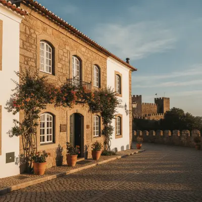 Casa das Senhoras Rainhas