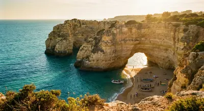 Algarve