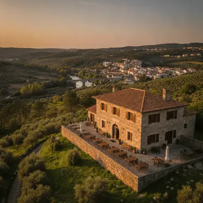 Miradouro de São Lourenço