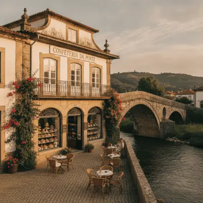Confeitaria da Ponte