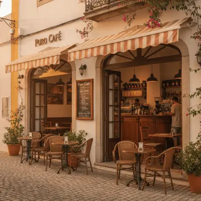 Puro Café