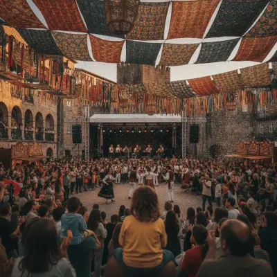MIMO Festival Guimarães 2026