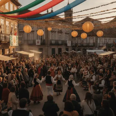 Alto Minho International Folklore Festival 2026