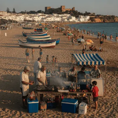 Loulé's Beaches in July: The No-Nonsense Guide