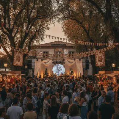 QuebraJazz: World Premiere of «Contraponto» at Quinta das Lágrimas