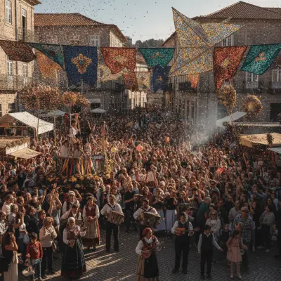Mosaico Viseu Festival 2026