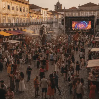 Festival Que Jazz É Este? 2026