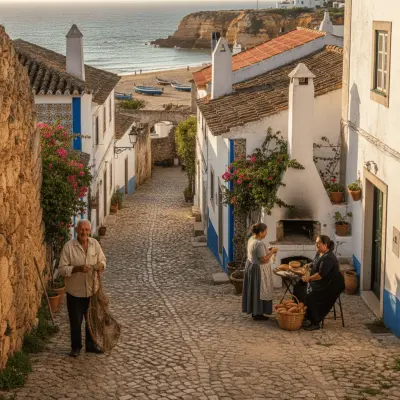 The Other Side of Lagos: Beyond Ponta da Piedade