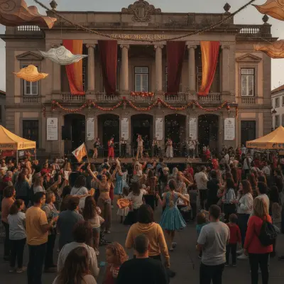 Emoções – CORPORE no Teatro Micaelense